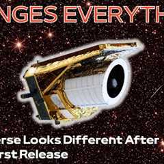 This Changes Everything! What Euclid Saw in 1.2 Million Galaxies Will Surprise You