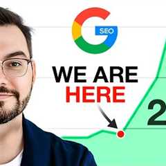 SEO WILL Change in 2026 (And Here's How to Win)