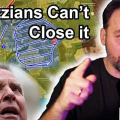 Update from Ukraine | Ruzzia is Getting Exhausted in Pokrovsk | Witkoff Plan Details are Shocking