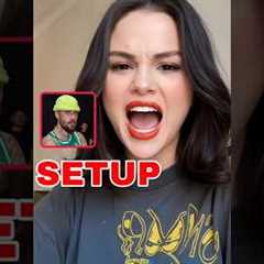 Selena Gomez Reacts to Justin Bieber's Emotional Unreleased Song: 'They Are Obsessed