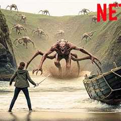 11 INSANELY Good TV SERIES Dropping This December (2025)