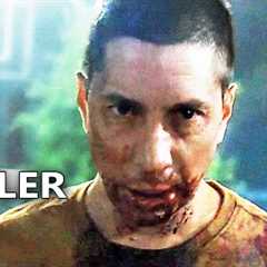 NIGHT PATROL Trailer (2026) Justin Long, CM Punk