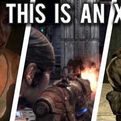 20 Years of Xbox 360 - Most Memorable Games