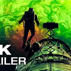 NEW MOVIE TRAILERS 2025 & 2026