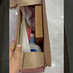 Amazon Unboxing video🙈 #unboxing #amazon #review #youtubeshorts #viralshorts