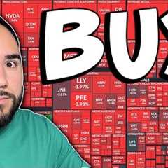 MASSIVE WEEK FOR STOCK MARKET! 7 STOCKS TO BUY NOW!?📈