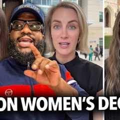 My Degree Means Nothing... Women In Nursing, Teaching, Complain They Can't Take Out Student Loans