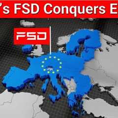 Dutch authorities approve FSD - will the UK be next?