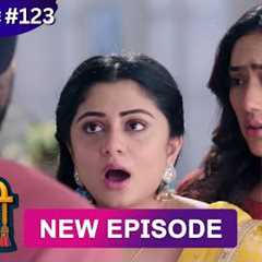 Jhallee | Full Episode 123 | 22 Nov 2025 #newepisode Full HD Dangal TV