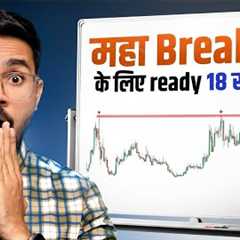 Weekend Chart Analysis | November 4th Week | Swing Trading | Stock Market Education