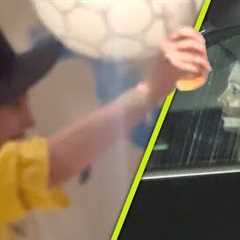 Inside Britney Spears' Concerning Night Out After Kevin Federline's Book Bombshells