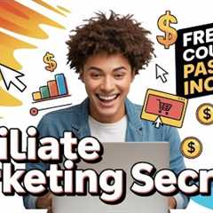Affiliate Marketing Secrets 2025: Earn Passive Income with Free Courses! | Post Affiliate Pro