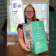 11/23 I got this Amazon Coffin Mystery Box from Flipz for $249.99