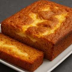 A famous homemade Christmas dessert, very fast and delicious! Melts in your mouth!