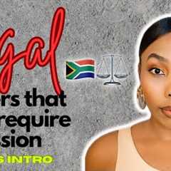 Non-traditional legal careers | Legal Careers Without Admission Series