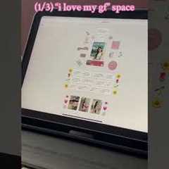 virtual gift ideas for your boyfriend, girlfriend, or best friend! (part 1) 🌟