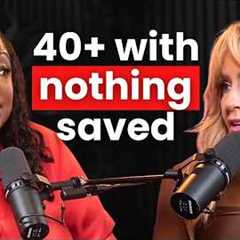 40+ Years Old and Nothing Saved for Retirement? Watch This...