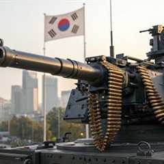 The USA’s New 2026 Military Machines Are Finally Revealed — The World Wasn’t Ready for This