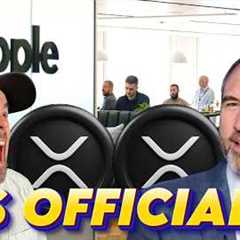 Ripple XRP ISO 20022? | Wallet Chaos at Coinbase: $Billions Moved