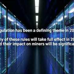 The Future of Crypto Mining: Trends to Watch in 2026 and Beyond