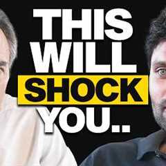 #1 Divorce Lawyer: After 1000 Cases, Here’s the REAL Reason Marriages Fail (It’s NOT What You Think)