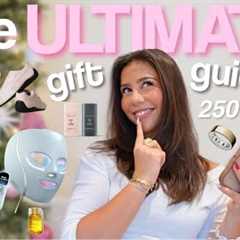 250+ TEEN CHRISTMAS WISHLIST IDEAS 2025 (the ultimate gift guide)