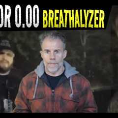 COPS Ruin Another COLLEGE ATHLETE'S Life During Bogus DUI ARREST!