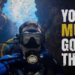 Top13 Must-Dive Sites in Roatán-Honduras 2025 | Ultimate Underwater Adventure in the Caribbean in 4K