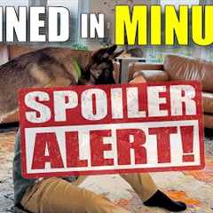 How to Teach Your Dog the Cutest Trick On Earth (No, Seriously)