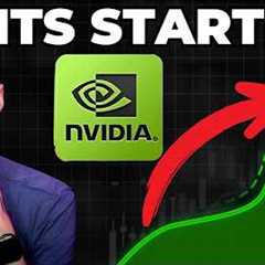 Nvidia Stock Is About to Explode