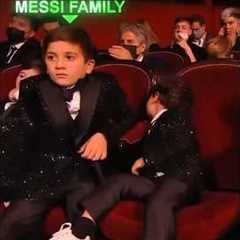 Ronaldo's Revenge On Neymar And Messi Family..🤯🔥