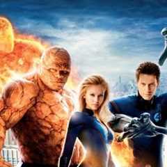 Fantastic Four (2025) 🔥 Full Movie 🔥 New Action Movie English HD
