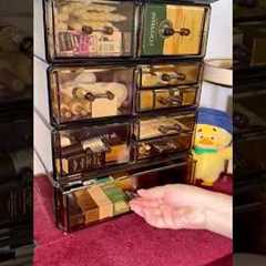 Unboxing new makeup products❤ #shorts