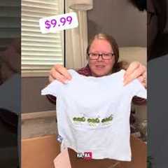 11/22 I ordered this Premium Amazon Mystery Box from Flipz It’s $149.99, no extra tax or shipping