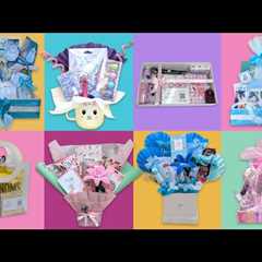 Budget friendly gift ideas 🤯