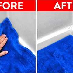 Random Home Hacks That Work Extremely Well || Organizing, Repair, Kitchen And Household Tips