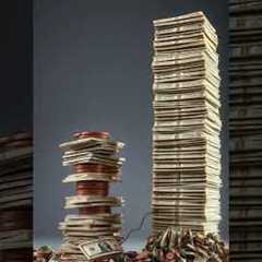 How to Build Wealth: Money Strategies for Entrepreneurs