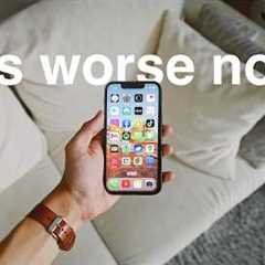 Why everyone is quitting social media