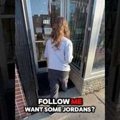 Shop up to 50% off on all our brand new sneakers! Shop this same in-store, online, and via DM!