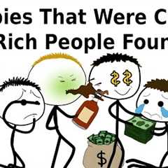 Hobbies That Were Cheap Until Rich People Found