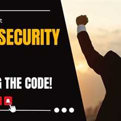 Cyber Security SEO: Swell Your Cybersecurity Company's Web Presence with Search Engine Optimization