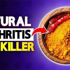 Eat THESE 3 Morning Foods to Rebuild Cartilage & Ease Arthritis Pain Fast | Arthritis Health