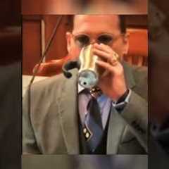 Amber's Message After The Verdict 😂#shorts