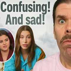 Is He Talking About His Wife Or Selena Gomez? Justin Bieber: