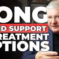 New Study: LONG COVID Treatment, Diagnosis, and Recovery