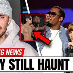 Justin Bieber’s New Shocking Statement About Diddy and Ashton Kutcher Goes Viral