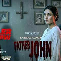 LEO 2- Official Trailer | Kareena Kapoor | R Madhavan | Pankaj Tripathi | New Movie Trailer