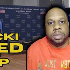 Nicki Minaj's Follower Plunge & The Raccoon Scandal Rocking Black Celebrities