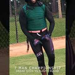 🏆 TD got intense! 🤬 #football #trending #fight #flagfootball #shorts #new #viral #sports #short