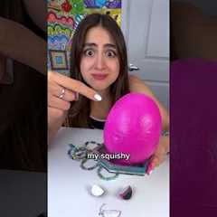 Let's Make the CUTEST Stress Toy! 🥰